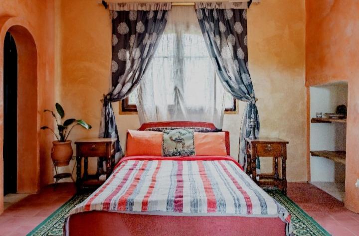 Hajrienne Guest House Tânger Quarto foto