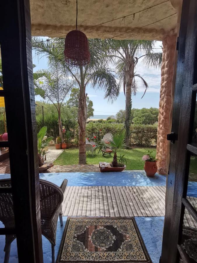 Hajrienne Guest House Tânger Quarto foto
